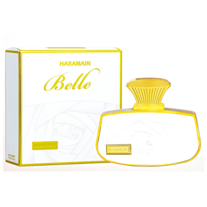 Belle - Al Haramain