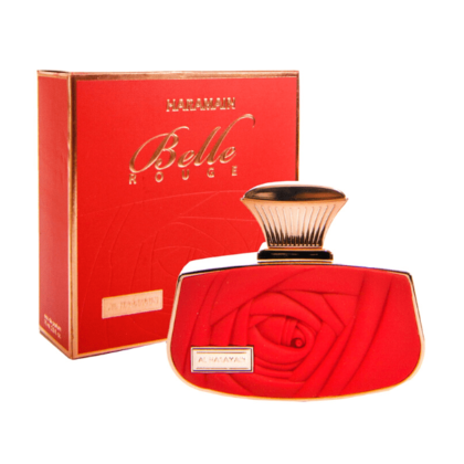 Belle Rouge - Al Haramain