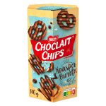 Bretzel Choco Nestle