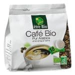Café - Bio - Etre Bio - Pur Arabica -