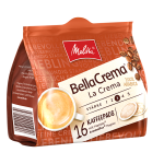 Café Melitta – Bella Crema La Crema – senseo