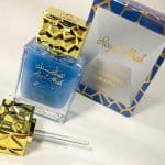 Collection Royal Musk - Blueberry Grappe - Surrati
