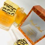 Collection Royal Musk – Caramel Toffee – Surrati
