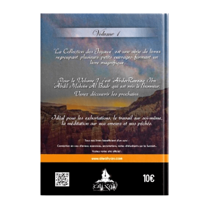 Collection des Joyaux vol 1 -sheikh al Badr