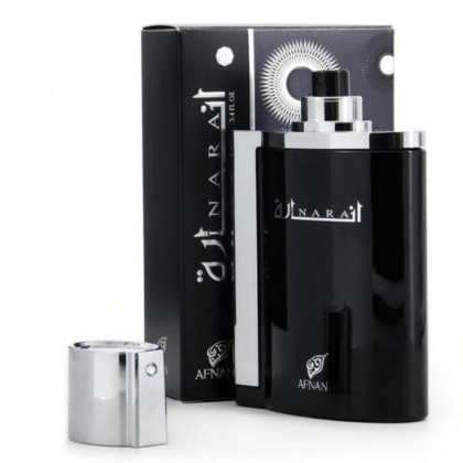 Inara - for men - Maison Afnan