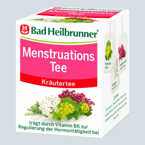 Infusion Plantes - Période Menstrues