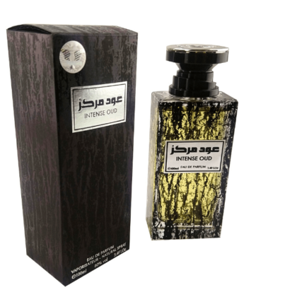 Intense Oud - My Perfumes