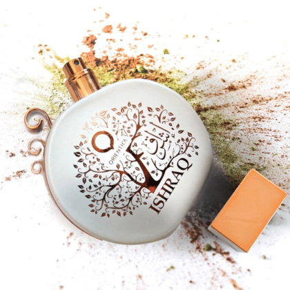 Ishraq - Maison Orientica Uk