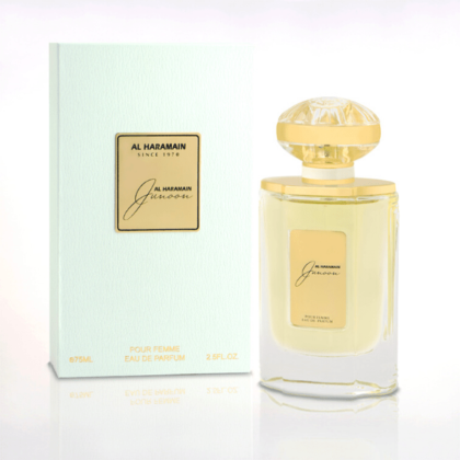 Junoon Rose - Al Haramain