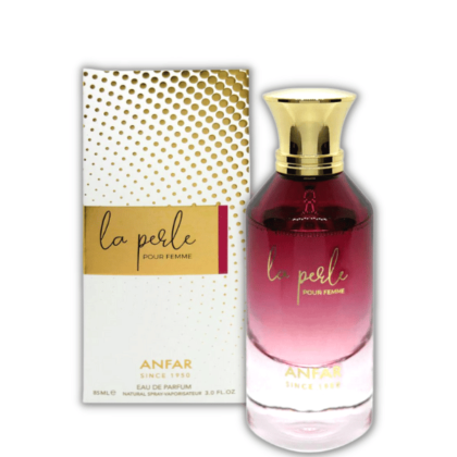 La Perle - Women - Maison Anfar