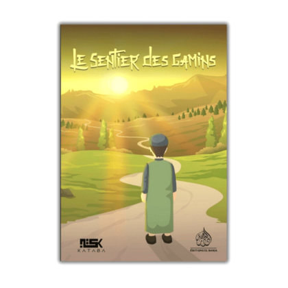 Le Sentier des Gamins - éditions kataba
