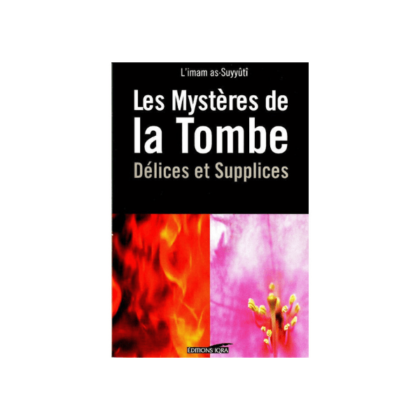 Les Mystères de la Tombe Délices et Supplices