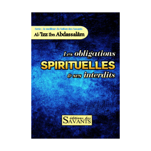 Les Obligations Spirituelles et ses Interdits