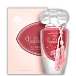 Mohra silky rose women - Lattafa -100 ml