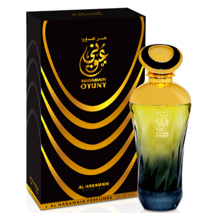 Oyuny - Al Haramain