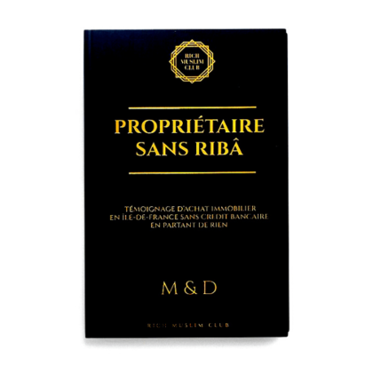 Propriétaire sans Riba
