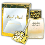 Royal Musk Tahara - Collection Royal Musk - Surrati