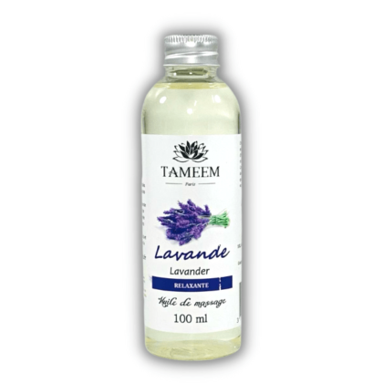 Tameem - Huile de Lavande - 100 ml 2