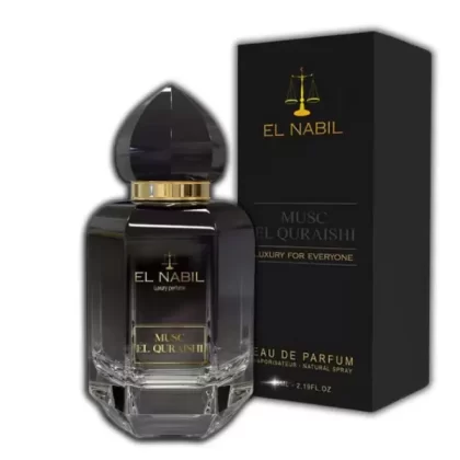 El Nabil - el Quraishi - Eau de parfum 50ml
