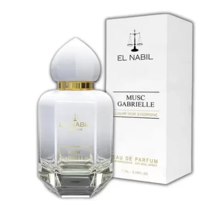El Nabil - Gabrielle - Eau de parfum - 50ml