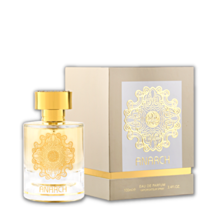 Anarch - Maison Al Hambra- Eau de parfum 100ml