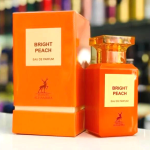 Bright Peach – Maison al Hambra