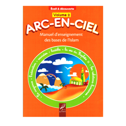 Collection Arc en Ciel - Volume 2