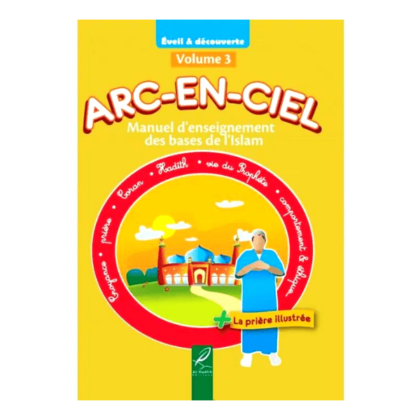 Collection Arc en Ciel - Volume 3