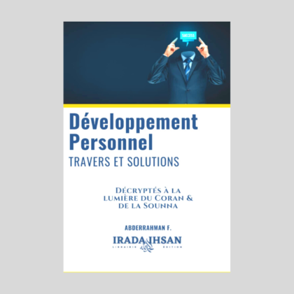 Développement Personnel Travers et Solutions