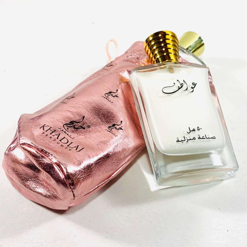 Eau de Milky - Awatif - Khadlaj