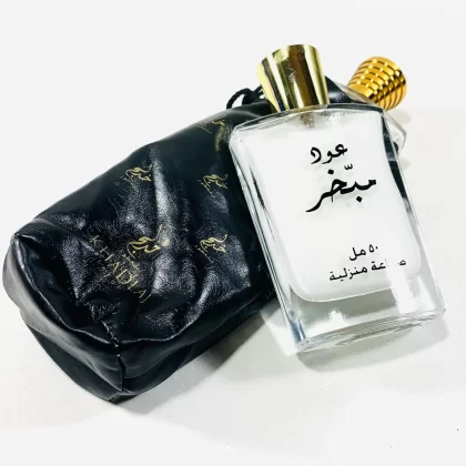 Eau de Milky - Oudh Mublakh - Khadlaj