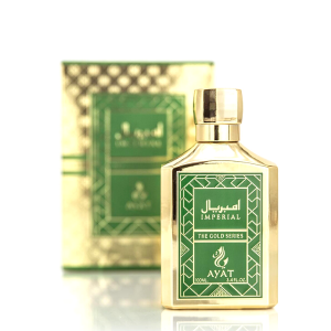 Imperial - Gold Series - Ayat Perfumes