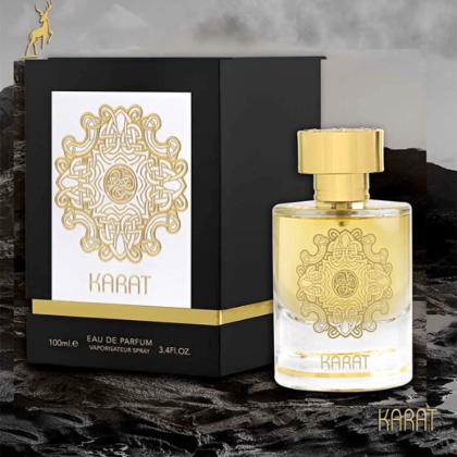 Karat - Maison Al Hambra