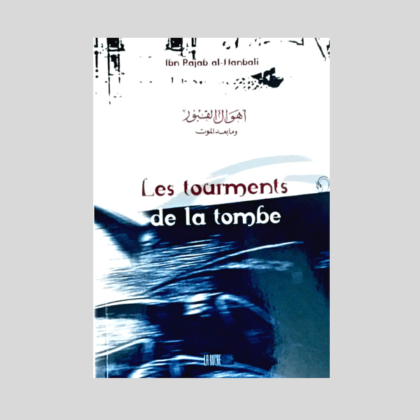 Les Tourments de la Tombe
