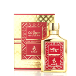 Opulent – Gold Series – Ayat Perfumes