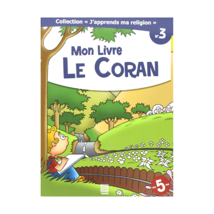 Mon Livre le Coran