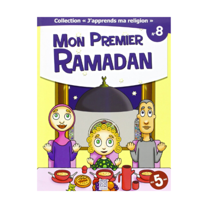 Mon Premier Ramadan