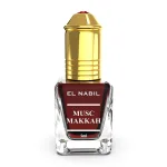 Musc El Nabil – Musc Makkah – 5 ml