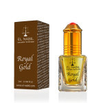 Musc El Nabil – Royal Gold – 5 ml