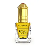 Musc El Nabil - Royal Gold - 5 ml