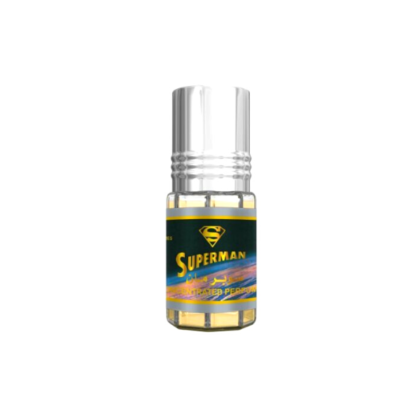 Musc Superman - al Rehab - 3 ml