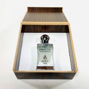 Musc Tahara - Ayat Perfumes
