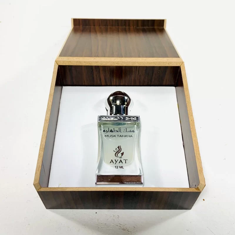 Musc Tahara - Ayat Perfumes