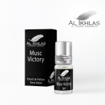 Musc Victory -3ml - Al Ikhlas Parfums
