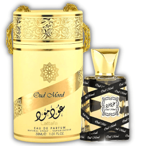 Oud Mood - Lattafa - Eau de parfum - 30ml