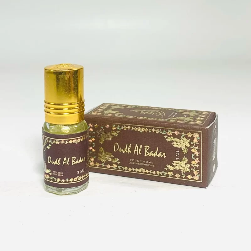 Oudh al Badar - Maison Anfar