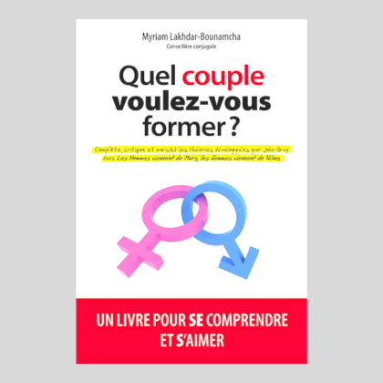 Quel Couple Voulez Vous Former