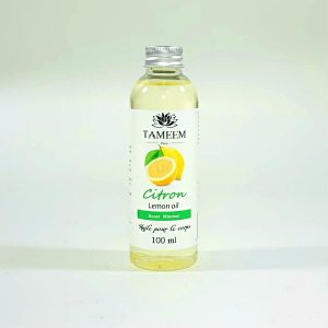 Tameem - Citron - 100 ml