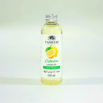 Tameem - Citron - 100 ml