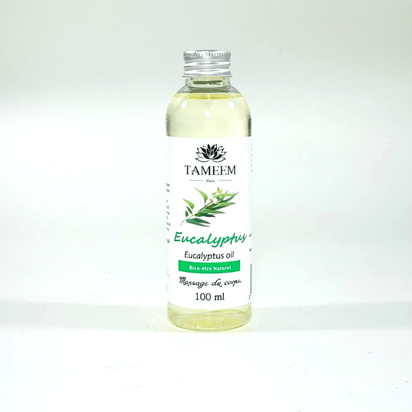 Tameem - Eucalyptus - 100 ml